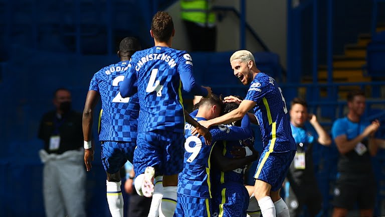 चेल्सीको विजयी सुरुवात