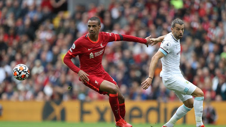 लिभरपुलको सहज जित