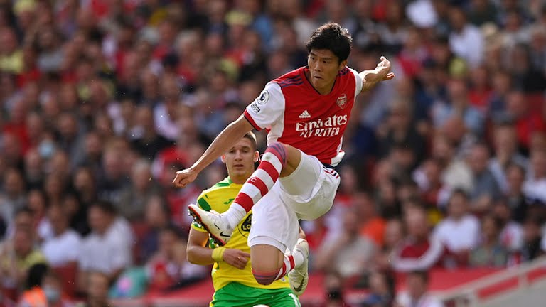 आर्सनलको जारी सिजन पहिलो जित, टोटेनहम क्रिस्टल प्यालेससँग पराजित