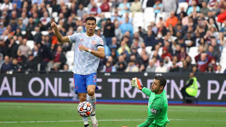 म्यानचेस्टर युनाइटेडको रोमाञ्चक जित