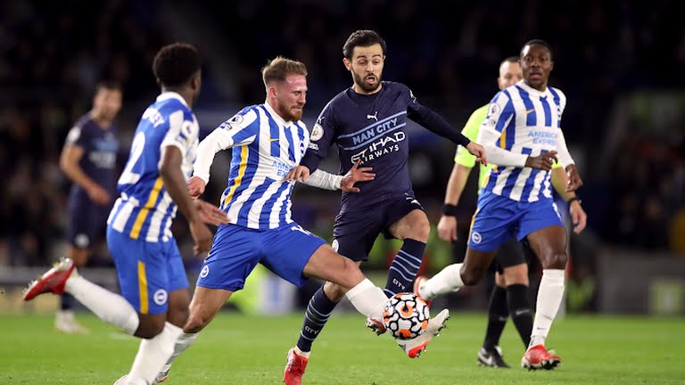 म्यानचेस्टर सिटीको सहज जित