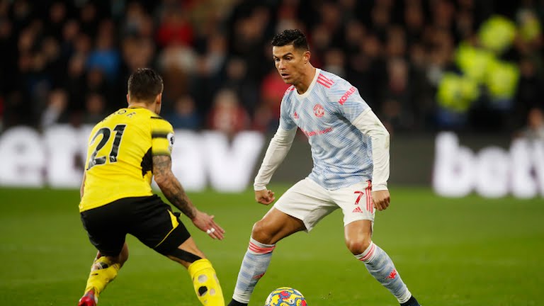 म्यानचेस्टर युनाइटेडको लज्जास्पद हार