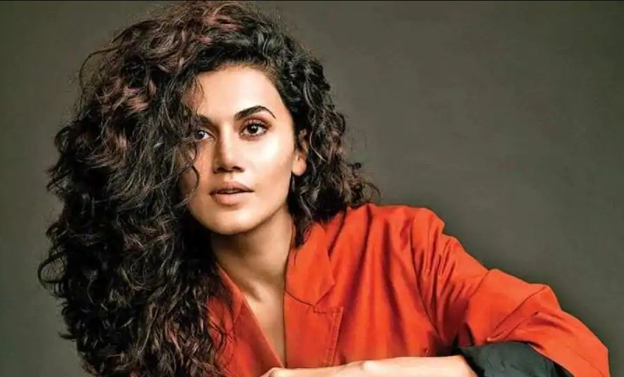 वर्षकै हिट अभिनेत्री बनिन् तापसी पन्नू, यी हुन करियरलाई उचाईंमा पुर्‍याउने ५ फिल्म