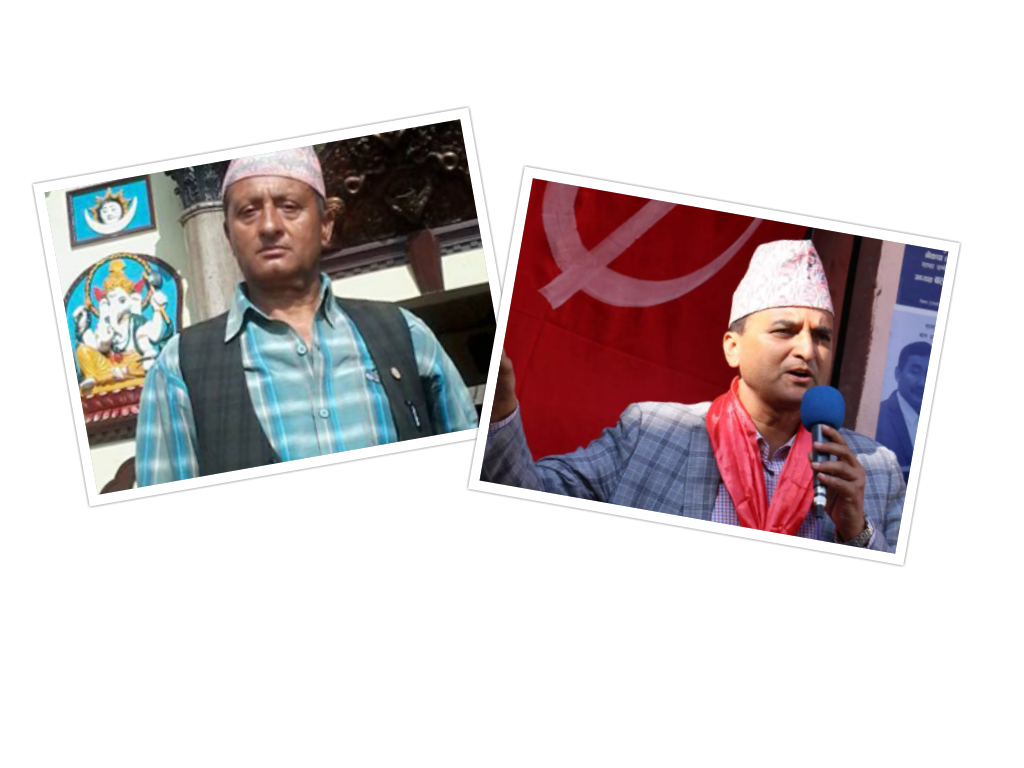 ताप्लेजुङको याङ्मा र गोला, जहाँ उम्मेदवारले ‘रेकर्ड’ गरेर आफ्ना योजना र अपिल मतदातालाई पठाए