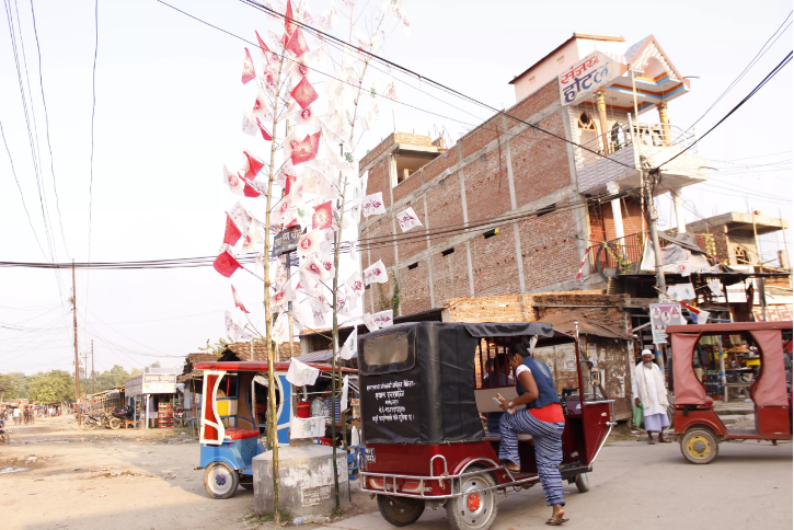 राजेश अहिराजको विश्लेषणमा दुई नम्बरमा कांग्रेस-एमालेकै प्रतिस्पर्धा