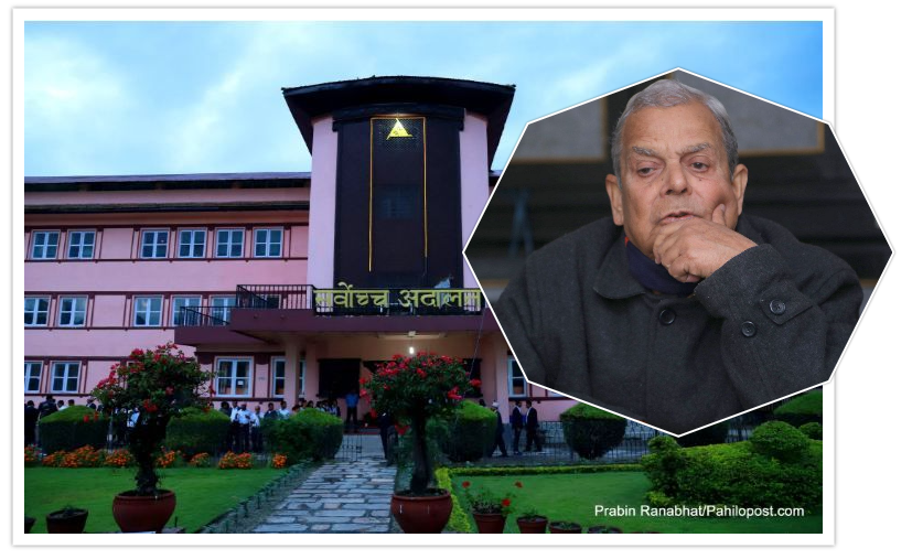 महन्थ ठाकुरको रिटमा भएन अन्तरिम आदेश, उपेन्द्रले पाएको आधिकारिकता यथावत