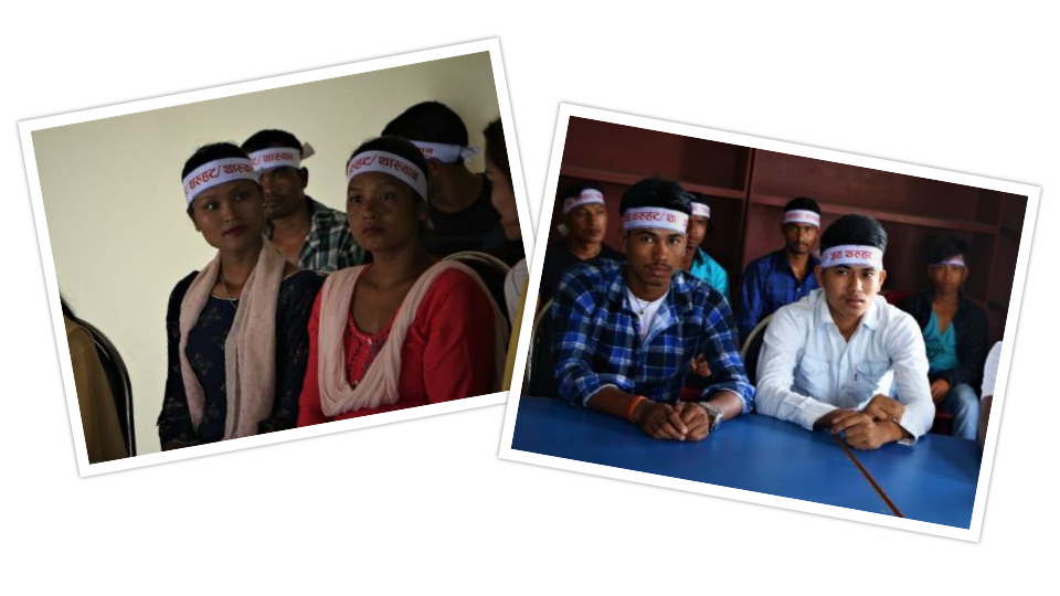 चार वर्षको सन्नाटापछि ‘टीकापुर’मा शक्ति प्रदर्शन, फेरि किन उठ्दैछ थारु आन्दोलन?