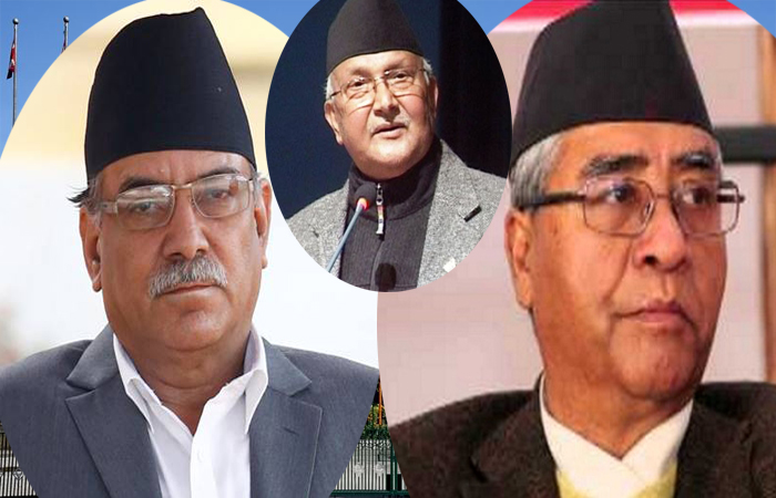 सहमतीय सरकार गठनको समय सकियो, आजदेखि बहुमतीय प्रक्रिया
