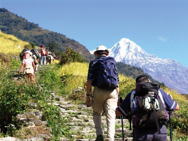 कोरोना कहर : पर्यटन क्षेत्र उकास्न तत्काल २० अर्बको प्याकेज जरुरी