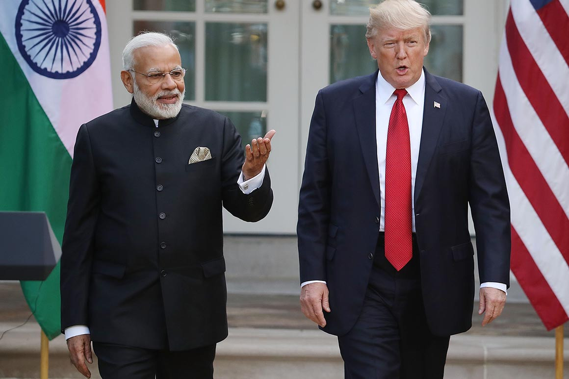 कोरोना संक्रमितको उपचारका लागि भारतलाई भेन्टिलेटर दिँदै अमेरिका, भ्याक्सिन बनाउन सहकार्य गर्दै दुई देश