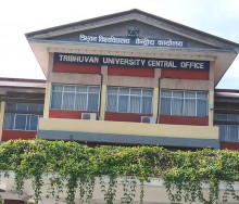 वैशाखको तेस्रो साता स्ववियु निर्वाचन गर्ने त्रिविको तयारी