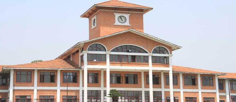 स्थगित भएको त्रिविको सिनेट बैठक साउन ५ गते