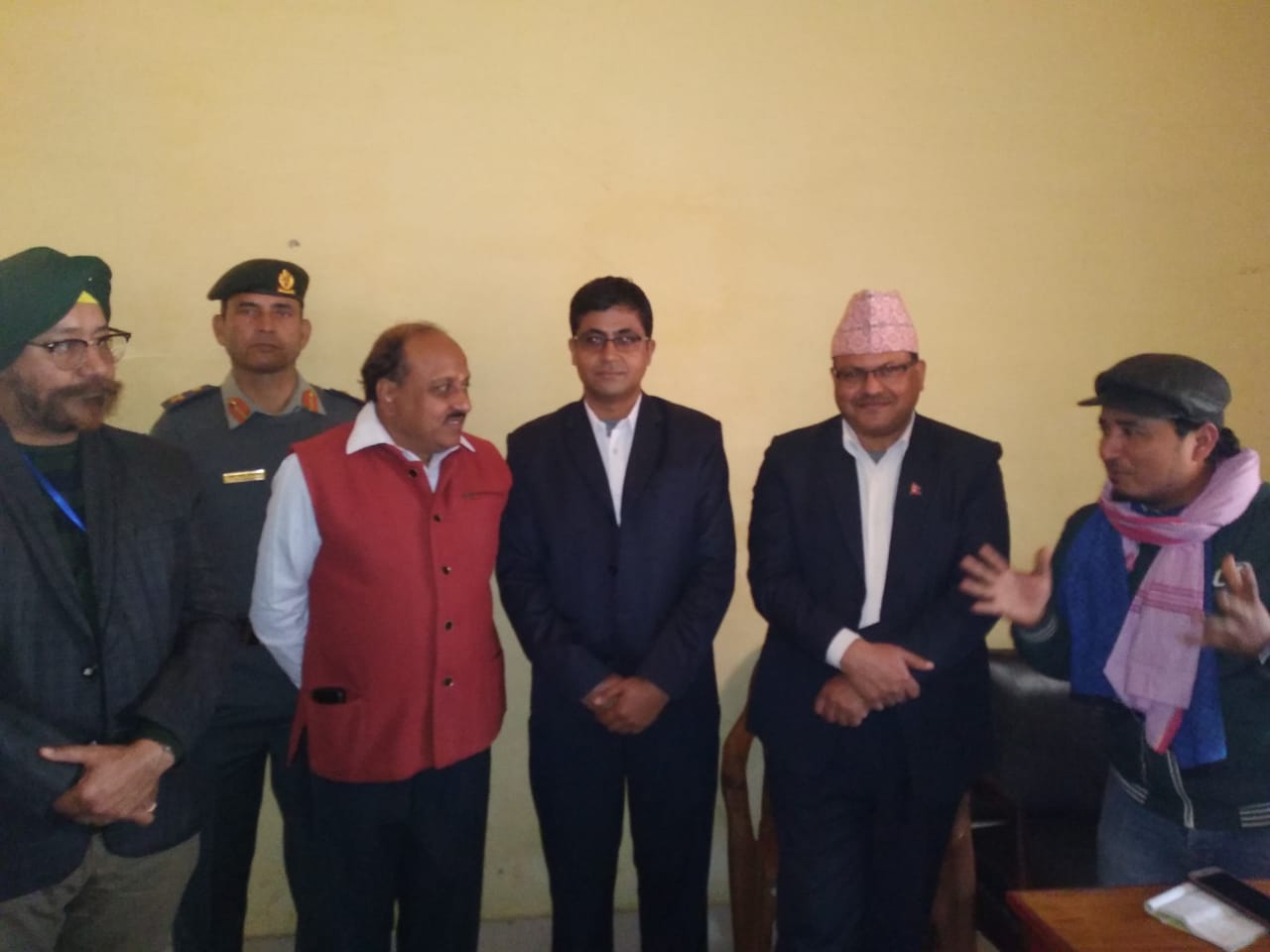 वीरगंज कारागारभित्र स्वास्थ्य सेवा सुरु, सरकारी दरबन्दीका चिकित्सक पुगेनन्