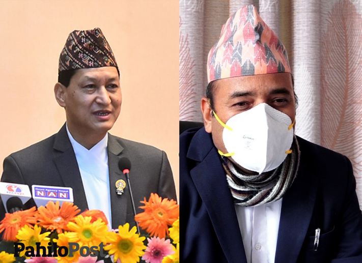 काठमाडौं महानगर प्रमुखले कोरोना रोकथाममा समन्वय नभएको आरोप लगाएपछि के भन्यो प्रशासनले ?