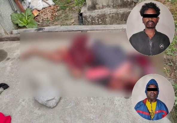 'पुलिस'को ज्यानै लिने 'भयङ्कर'को त्यो अपराध...