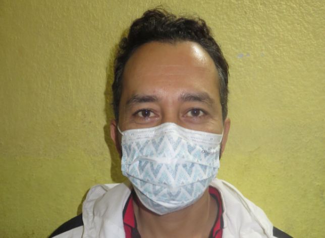 १७ वर्षअघि पुतलीसडकमा पार्किङको विषयमा झगडा हुँदा हत्या गरेको अभियोगमा नरसिंह राणा समातिए