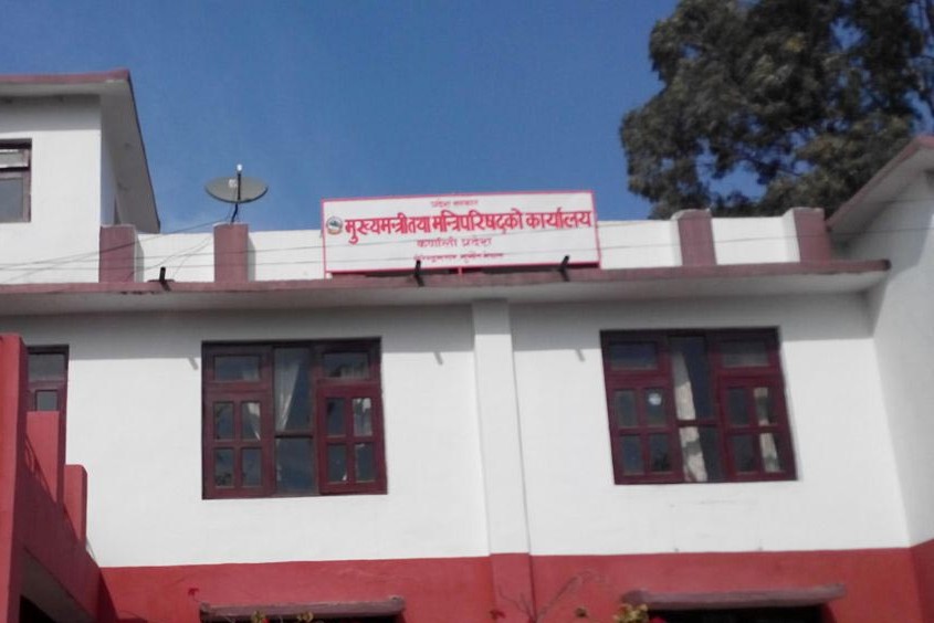 धनिराम लामिछाने मृत्यु प्रकरण : कर्णाली प्रदेश सरकारले गठन गर्‍यो छानबिन समिति