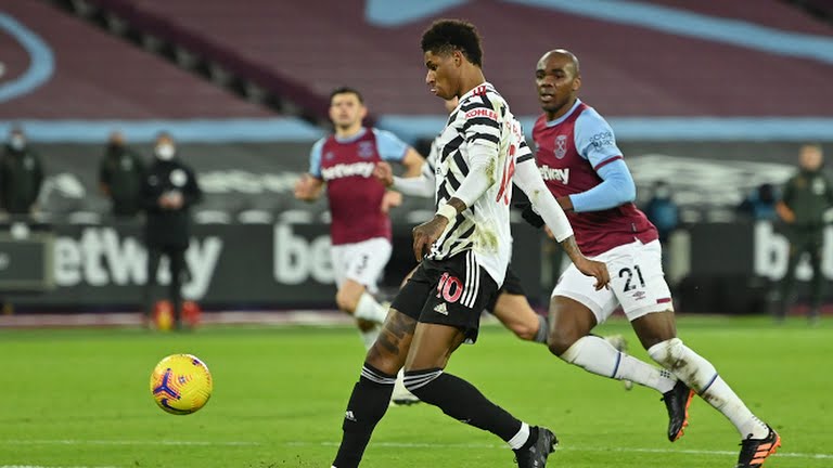 म्यानचेस्टर युनाइटेडको सहज जित