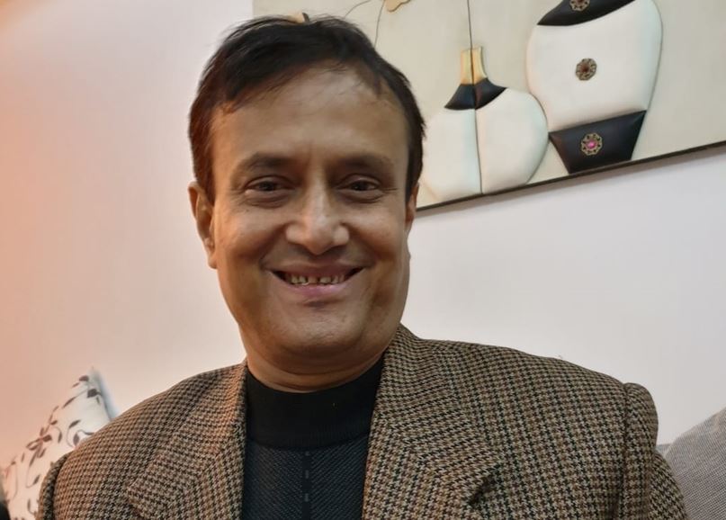 कमल थापा र राजेन्द्र लिङ्देनलाई मिलाउन नसकेपछि उद्धव पौडेलले पनि छोडे राप्रपा