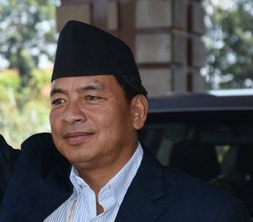 मतदातालाई उपराष्ट्रपतिले दिए धन्यवाद, दलहरु सहमतिमा अघि बढ्ने विश्वास