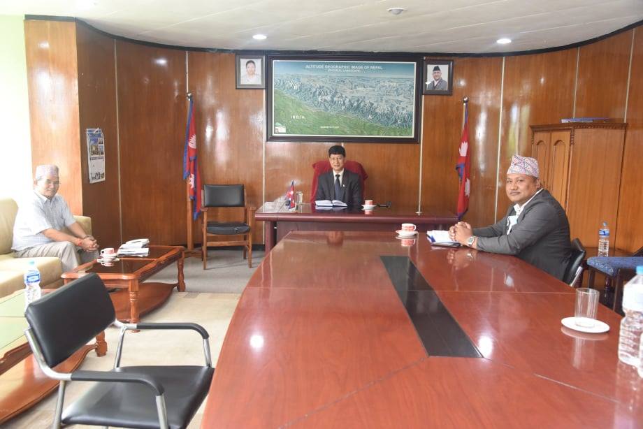 उपत्यकामा कन्ट्याक्ट ट्रेसिङ र टेस्टिङको दायरा फराकिलो बनाइने, २० हजार परीक्षण गरिने