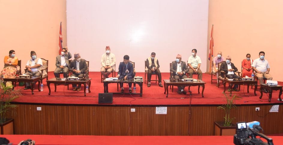 निषेधाज्ञा खुकुलो बनाएकोमा उपत्यका नगरपालिका फोरमको असन्तुष्टि, थप कडा बनाउन प्रशासनसँग माग