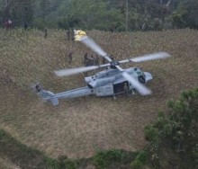 अमेरिकी हेलिकप्टर दुर्घटनाबारे सेनाको ७ बुँदे वक्तव्य र नखुलेका ६ रहस्य