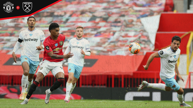 बराबरीमा रोकियो म्यानचेस्टर युनाइटेड