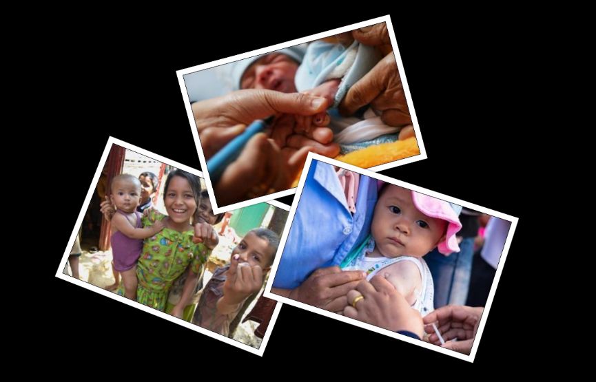 कोभिड-१९ को त्रासबीच विश्वव्यापी खोप सप्ताह : अरु रोगको जोखिमबाट बचाउने अभियान