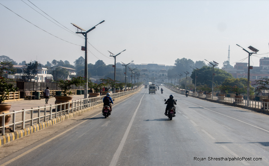 जोर बिजोर प्रणालीबाट पछि हट्यो सरकार, ११ः३० देखि सबै सवारी चल्ने