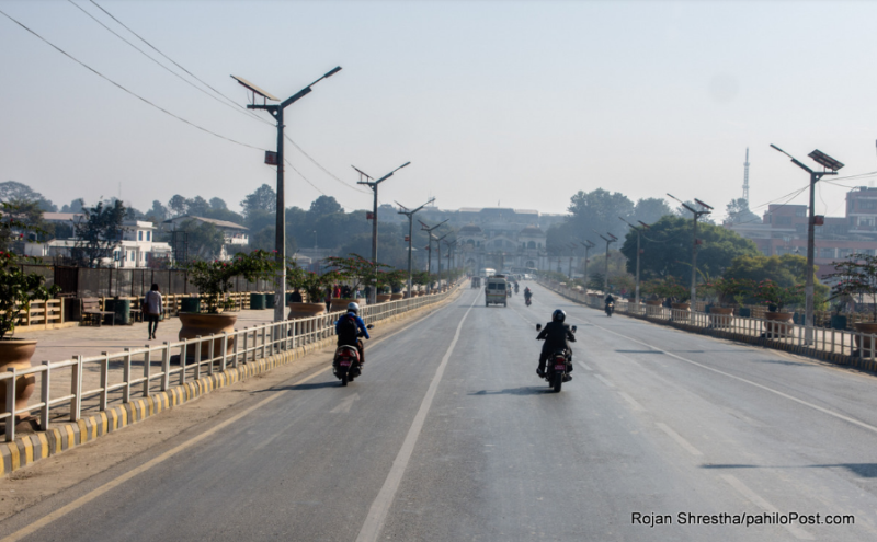 लकडाउनको मोडालिटी यसरी फेरियोः मोटरसाइकल साइकल सञ्चालनमा आउने, डिपार्टमेन्टल स्टोर खुल्ने