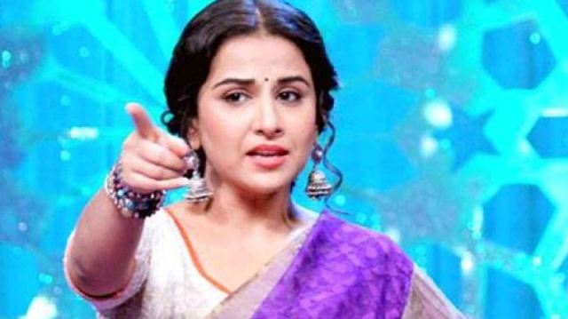 तापसीपछि रियाको पक्षमा विद्या बालन : भन्छिन्, 'मेरो मन दुखेको छ'