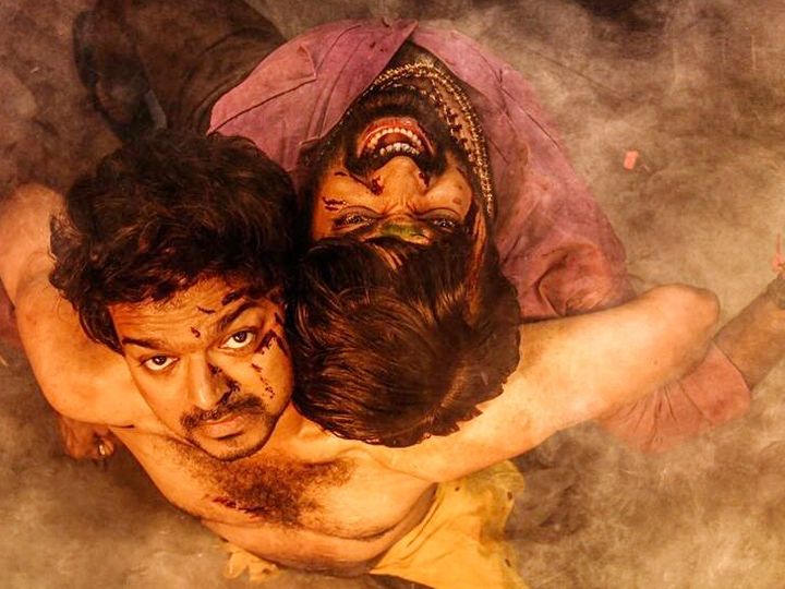 भारतीय बक्स अफिसमा 'सुनामी' : कोरोनाकालमा फिल्म ‘मास्टर’ले पहिलो दिनमै कमायो ४० करोड