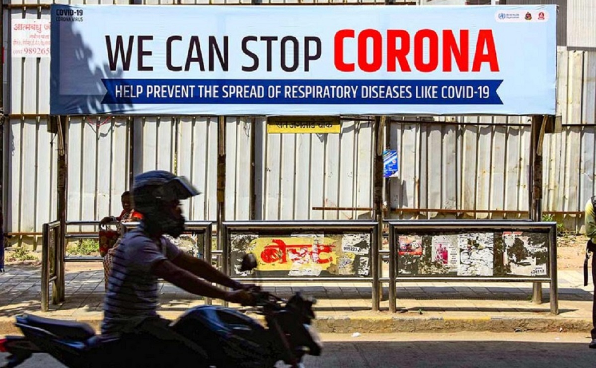 भारतमा थप ८९ हजार १२९ जनामा कोरोना संक्रमण, ७१४ जनाको मृत्यु