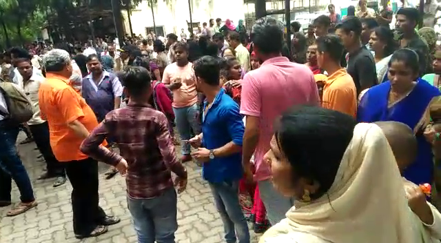 मुम्बईको एक स्कुलमा आइरन चक्की खाँदा दुई विद्यार्थीको मृत्यु, सयभन्दा बढी बिरामी
