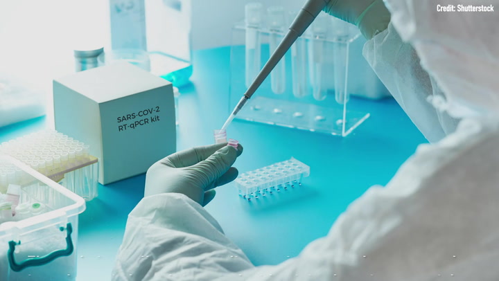  अछाममा पीसीआर प्रयोगशाला स्थापना हुँदै