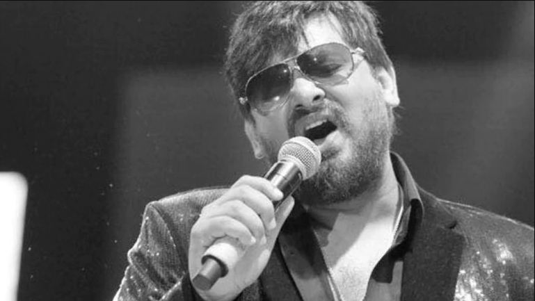 बलिउड संगीतकार वाजिद खानको कोरोनाबाट निधन