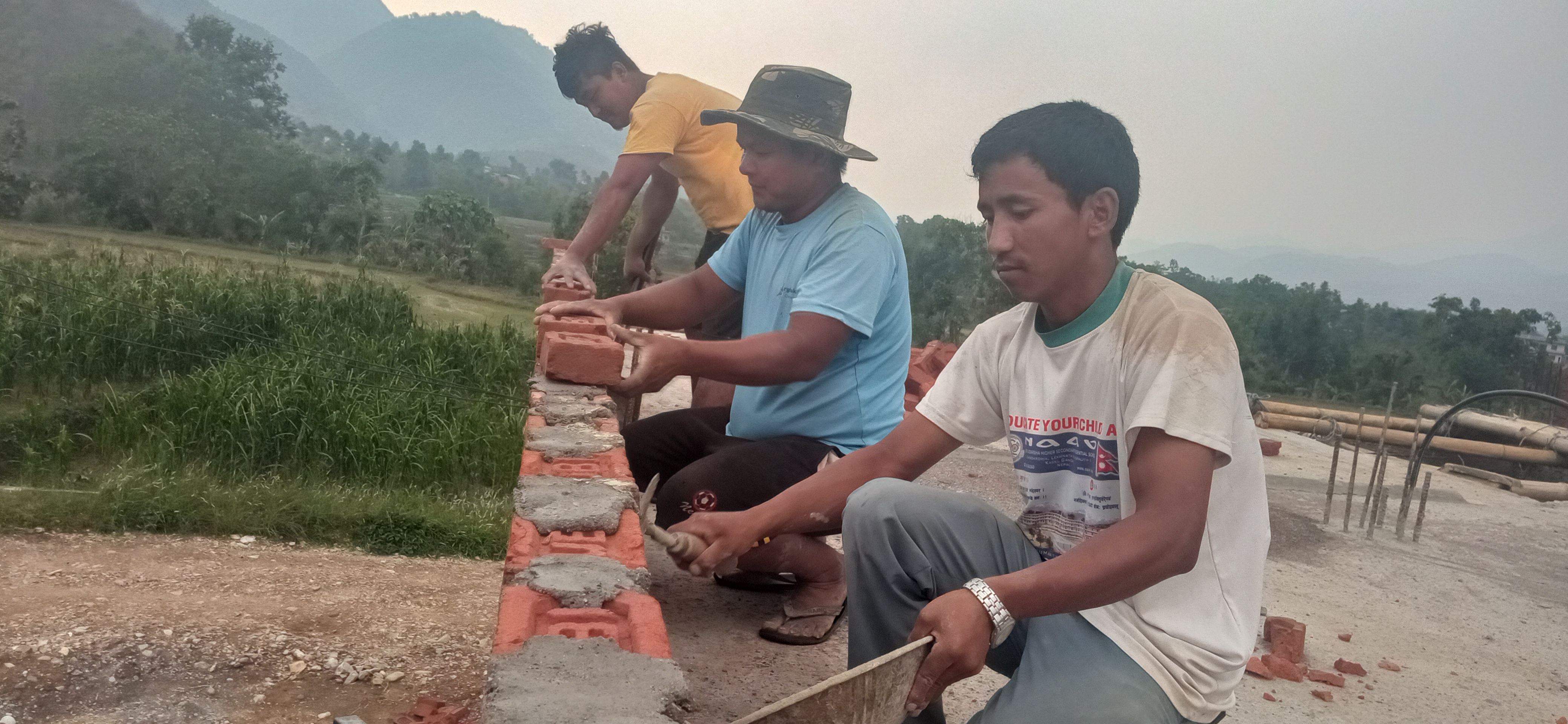 श्रमिकको न्यूनतम पारिश्रमिक २५ हजार पुर्‍याउन नेपाल ट्रेड युनियन कांग्रेसको माग