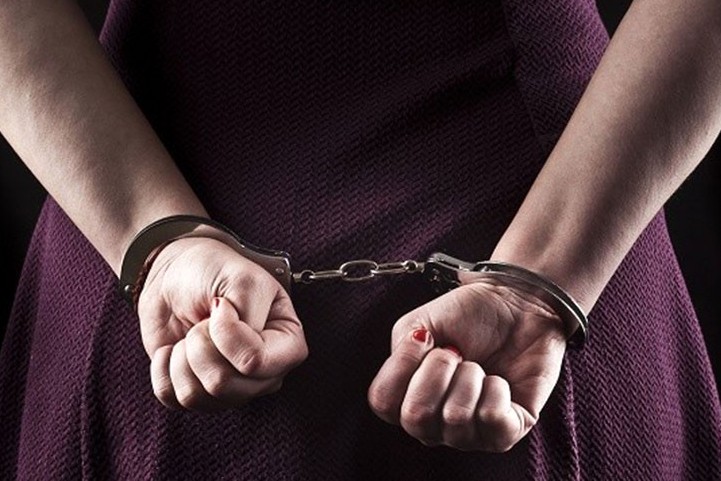 बहुविवाह मुद्दामा फरार महिला २० महिनापछि पक्राउ