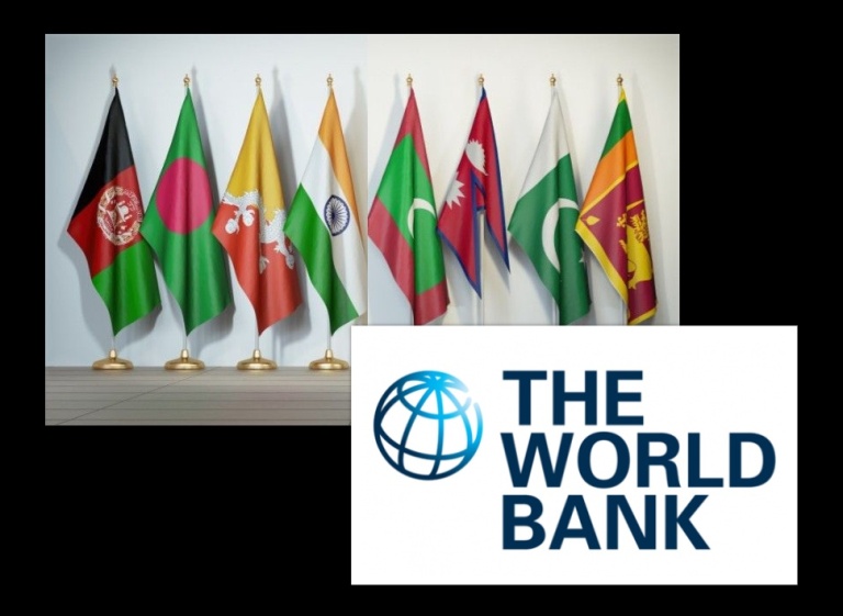 विश्व बैंकको प्रक्षेपण: कोरोनाको आँधीले दक्षिण एसियाली देशहरु आर्थिक मन्दीको सिकार हुन सक्छन्