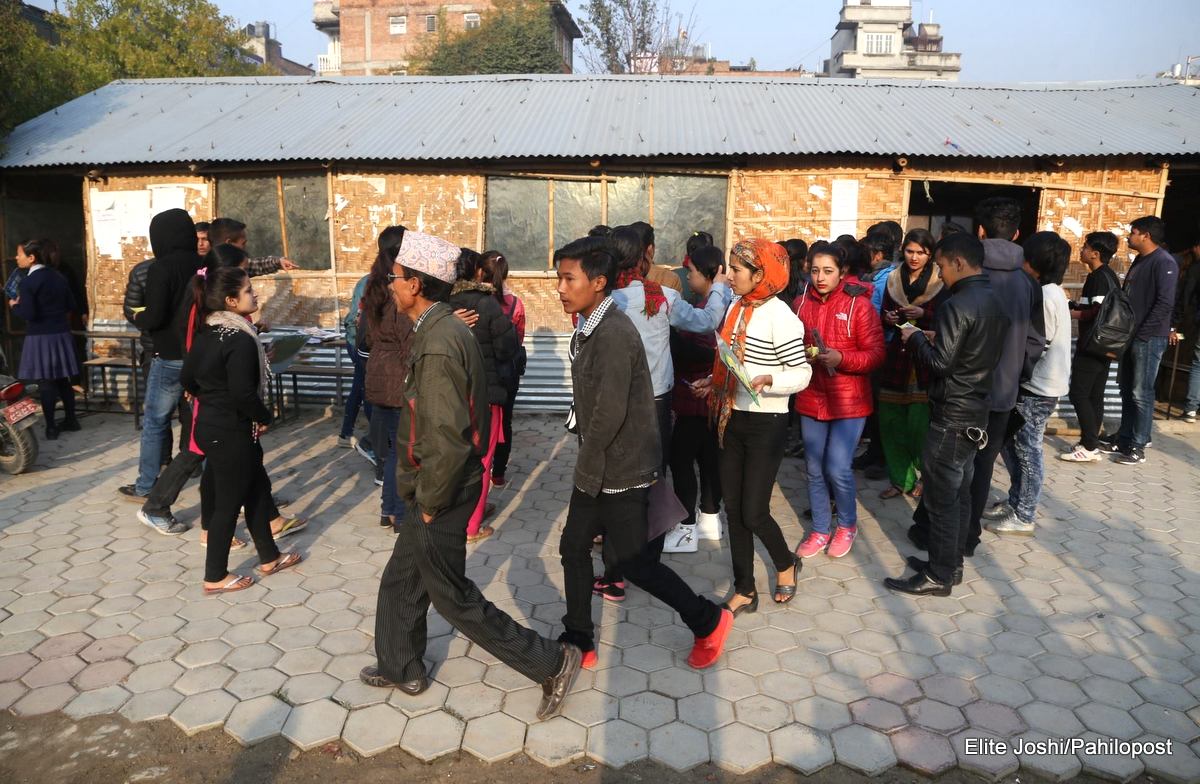 निजी विद्यालयको शुल्क वृद्धिमाथि अनुगमन हुँदै, मापदण्ड विपरीत लिए कारबाही