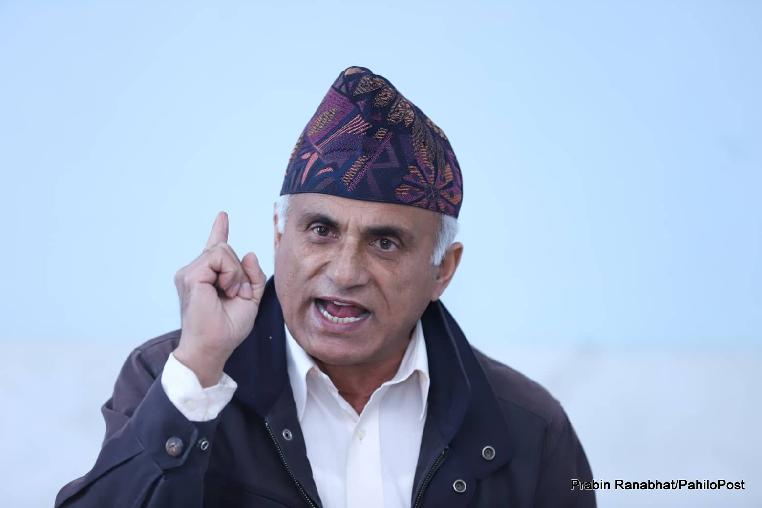 विपी स्वास्थ्य विज्ञान प्रतिष्ठानमा अन्धाधुन्ध सिट बढाएकोमा डाक्टर केसीको आपत्ति, भने: सरकारको माफिया मोहको उपज