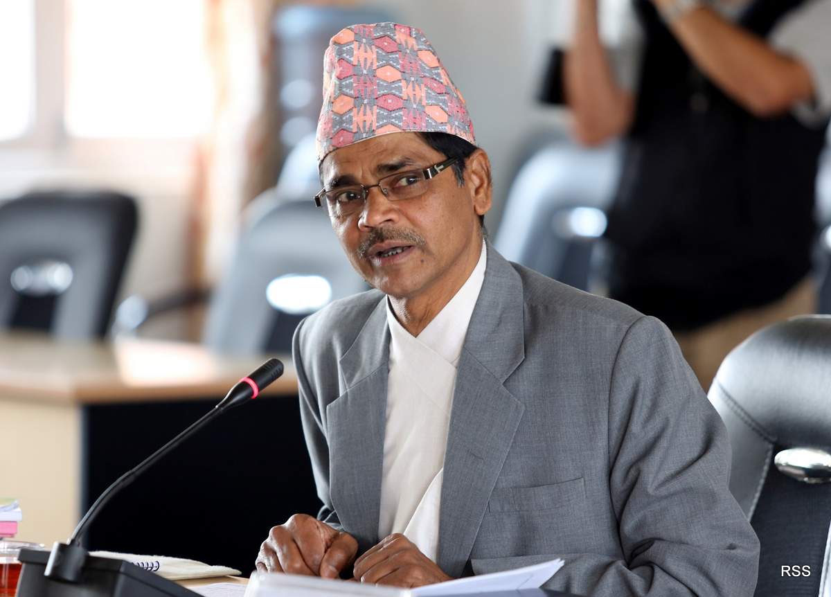 निर्वाचन आयोगले भन्यो : भोलि ढुक्क भएर भोट हाल्नुस्
