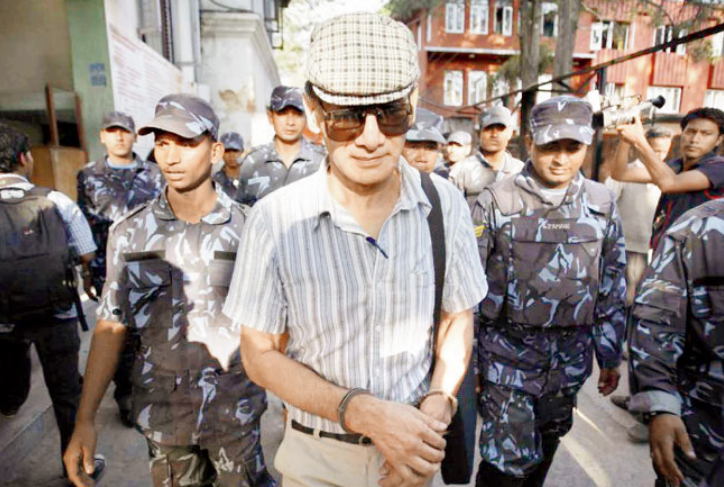 शोभराजलाई कैद छुट दिने वा नदिने? तीन महिनाभित्र निर्णय गर्न सरकारलाई सर्वोच्चको आदेश