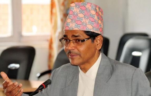 निर्वाचनको मत सर्वेक्षण गरिए कारबाही हुन्छ:  प्रमुख निर्वाचन आयुक्त