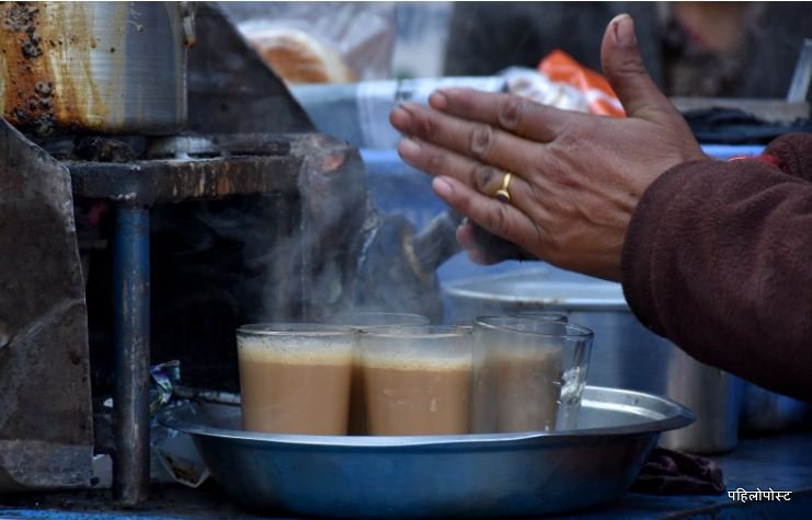 काठमाडौं उपत्यका लगायत देशभर चिसो बढ्दो
