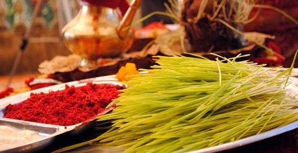आजदेखि दशैँ सकिँदै, कात्तिक स्नान शुरु  
