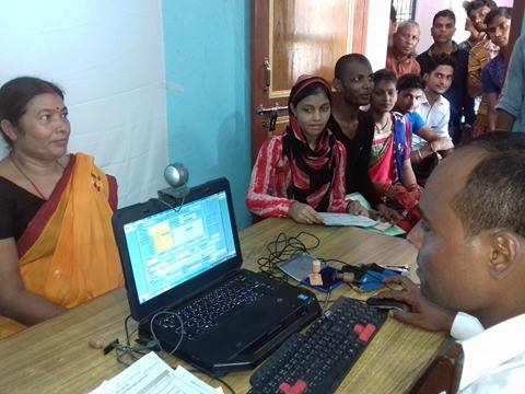मतदाता नामावली दर्ता अब स्थानीय निकायबाट
