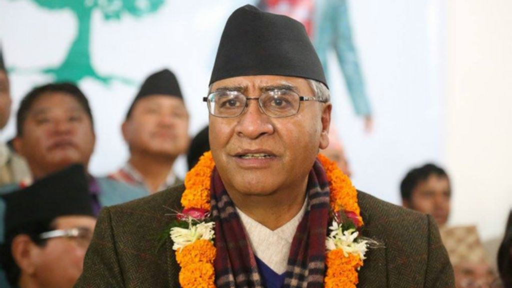 प्रधानमन्त्रीको सम्बोधनको समय तय, सम्बोधनबाटै राजीनामाको घोषणा हुने