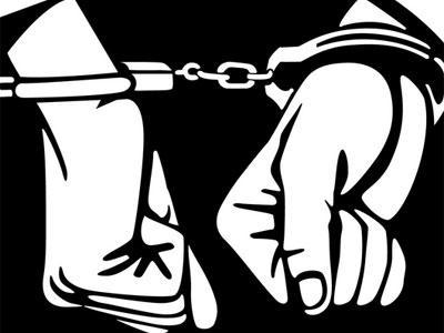 सरकारी छाप नक्कली बनाउने बंगलादेशी नागरिक पक्राउ